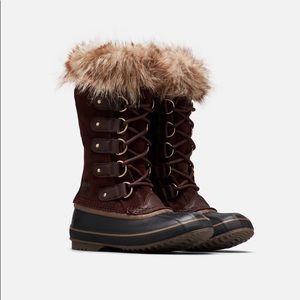 SOREL JOAN OF ARCTIC™ BOOT
